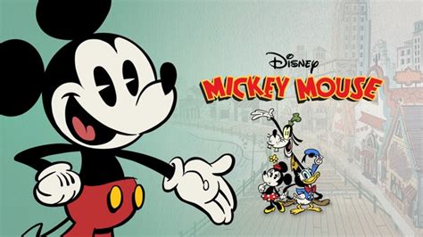mickey mouse clubhouse  apple tv