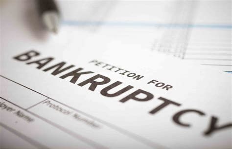 personal bankruptcy      creditrepaircom