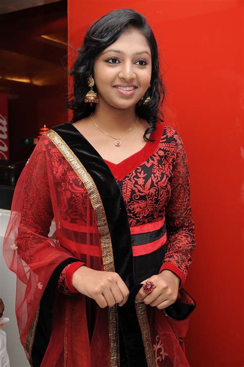 tamil actress lakshmi menon latest saree stills and photos