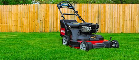 toro  timemaster lawnmower review busted wallet