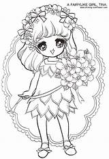 Coloring Pages Aphmau Chan Kawaii Cute Sunflower Books Sketchite Princess Book Color Sketch Chibi Animal Template Colouring Choose Board Adult sketch template