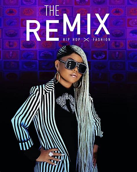 The Remix Hip Hop X Fashion 2019