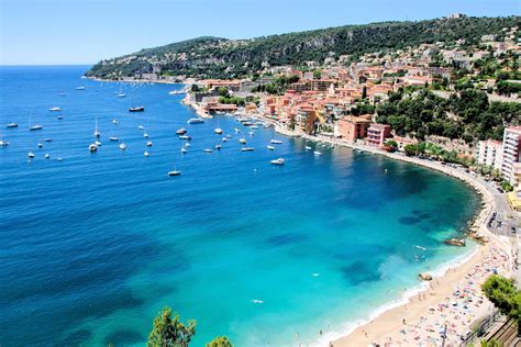 south france tourism holidays  places  stay