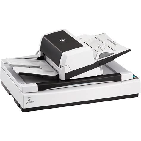 fujitsu ricoh fi  color scanner pa  bh photo video