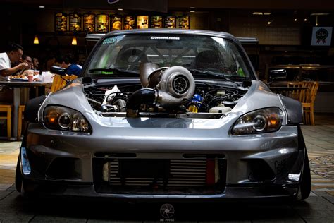 compound turbo  rs