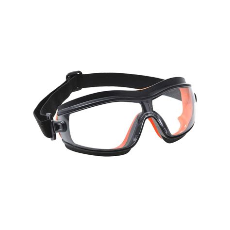 Pw26 Portwest Slim Safety Goggle Pw26 Portwest Λεπτά Γιαλιά