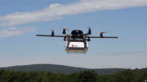 drone   ready   air traffic control techno faq