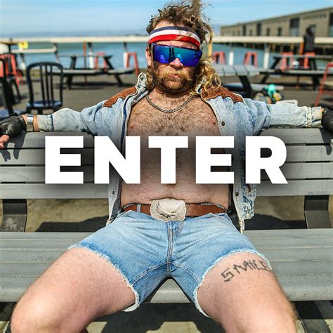 the chubbies 2018 man model search the shorty awards