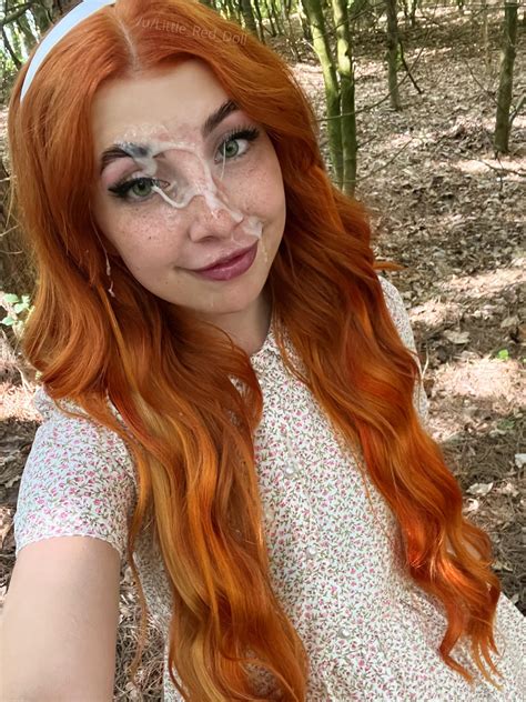If You Found Me On My Cum Walk In The Woods Would You Add Some More 💦👩
