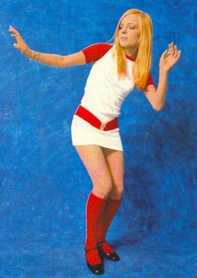 Image Of France Gall