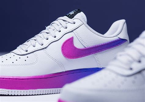 gallant gradients hit  nike air force   house