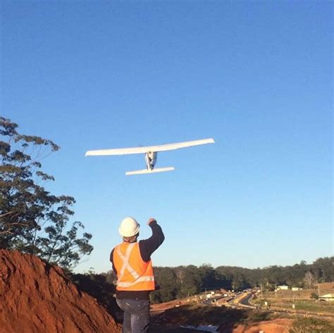 drones macro consulting surveyors