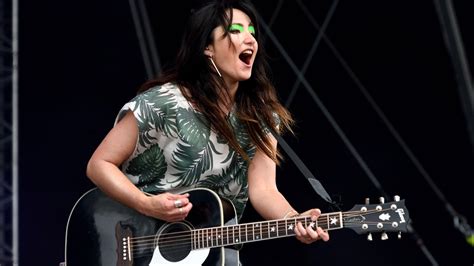 Kt Tunstall Concert Tickets For Music Hall Aberdeen Tuesday 14 March