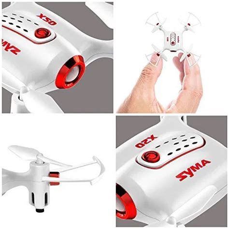 cheerwing syma  pocket drone ghz remote control mini rc quadcopter  offer electronics