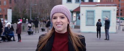 anna kendrick exclusive interviews pictures and more entertainment