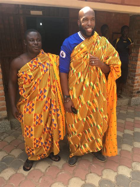 traditional african clothing