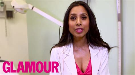 dr raj answers more embarrassing questions about sex l lifestyle l glamour youtube