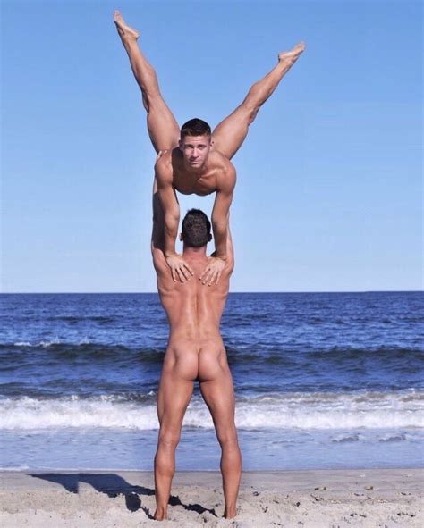 connect with your body and your buddy active naturists