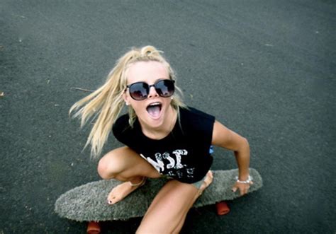 here s a top 20 of the hottest skater girls you ve have ever seen