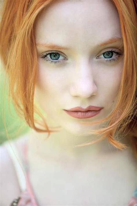 15 foto di ragazze con i capelli rossi che vi ipnotizzeranno nonfaridere it