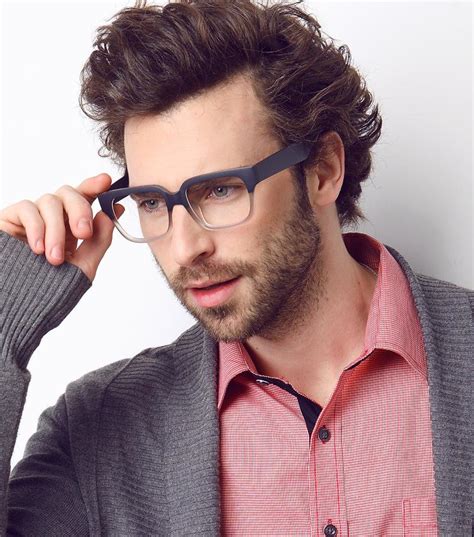 2021 Wholesale 2017 Fashion Men Glasses Frames Mens Brand