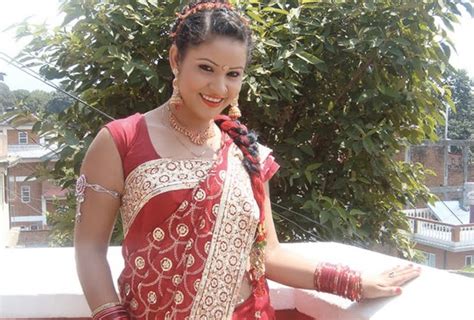 Nepali Actress Samjhana Budhathoki Most Entertaining