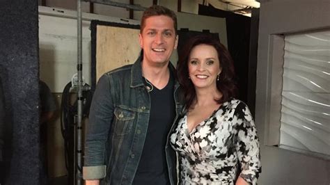 Sheena Easton Launches First Australian Tour Daily Telegraph