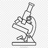 Microscope Microscopio Optico Ovaries Laboratory Microscopes sketch template