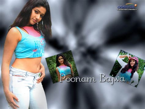 trust worthy super actor poonam bajwa