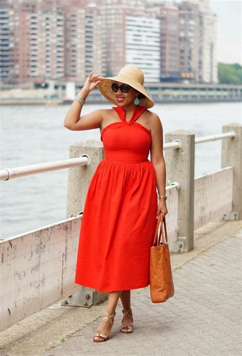 Browse 20 Picture Perfect Picnic Outfit Ideas At Stylecaster