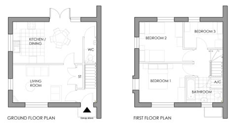 floor plan  bedroom house