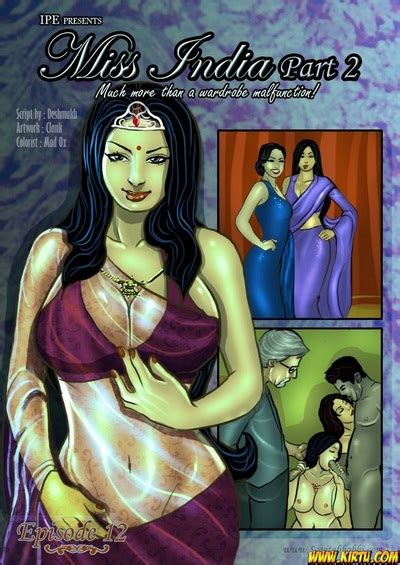 savita bhabhi porn cartoon comics