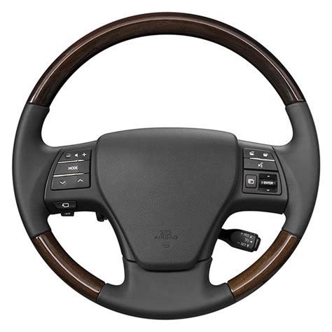 bi steering wheel