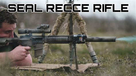 seal recce rifle clone youtube