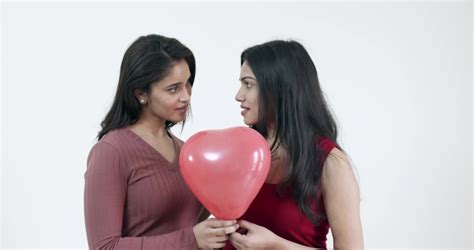 Durchdringen Strich Salon Indian Lesbian Clips Während ~ Solar Barsch