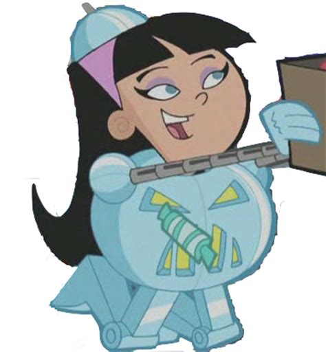 trixie tang  odd parents wiki timmy turner    odd parents