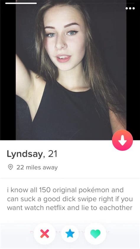 the best and worst tinder profiles in the world 108