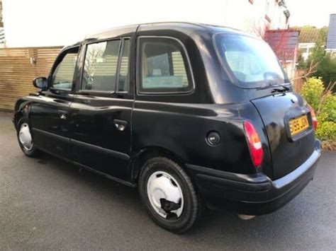 The Original Fake Taxi Is Up For Sale – Buyer Advised To Steam Clean It