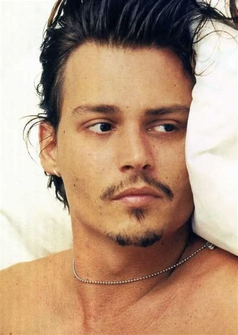 Beautiful Johnny Depp By Annie Leibovitz With Images