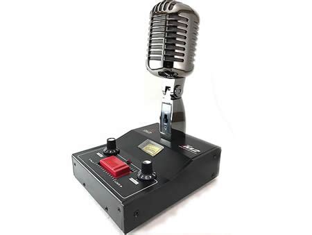 delta  microphone review cb  ham radio