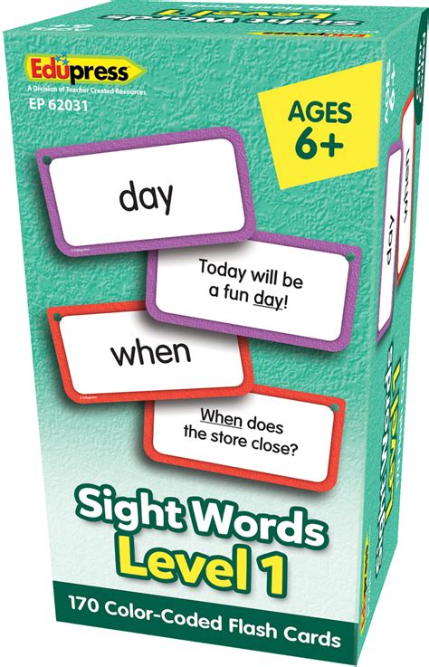 sight words flash cards  printable francesco printable