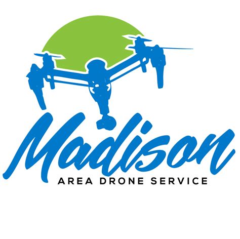 start  repair ticket madison area drone service