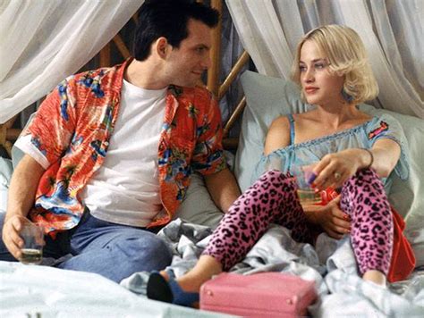 Christian Slater And Patricia Arquette Are Going To Live