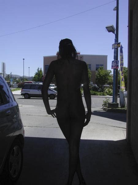 Christina Nude In Public Shesfreaky