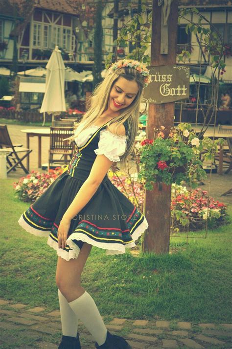 Pin By Igori On German Girls Oktoberfest Costume Traditional Outfits