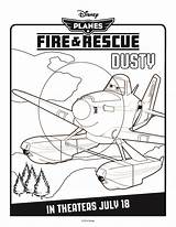 Planes Rescue Fire Disney Pages Coloring Printables Downloads Kids Getdrawings Drawing Things Visit Color Party sketch template