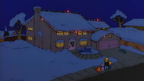 Simpsons World How I Spent My Strummer Vacation Season 14 Episode 2