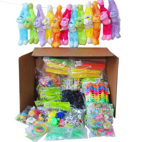 carnival prizes  bulk toys includes stuffed animals   carnival savers