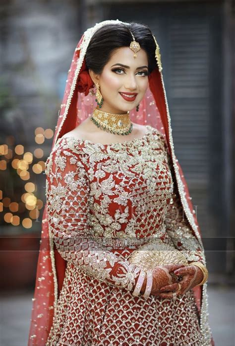 Pin By Ks ️ On All About Weddings Pakistani Bride Asian Bride
