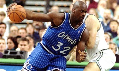 history on this day shaq wins rookie of the year with the magic